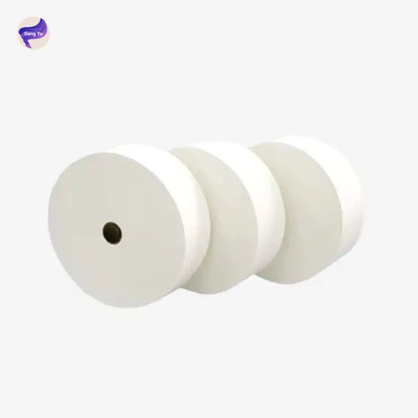 ผ้า spunlace ขนาดเล็ก nonwoven